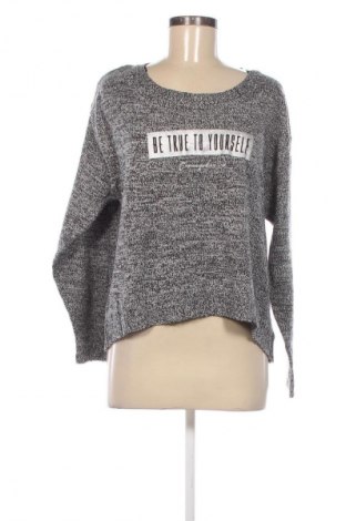 Damenpullover Love, Größe XL, Farbe Mehrfarbig, Preis € 6,49