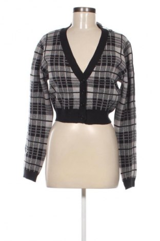 Damski sweter Love Tree, Rozmiar L, Kolor Szary, Cena 17,99 zł