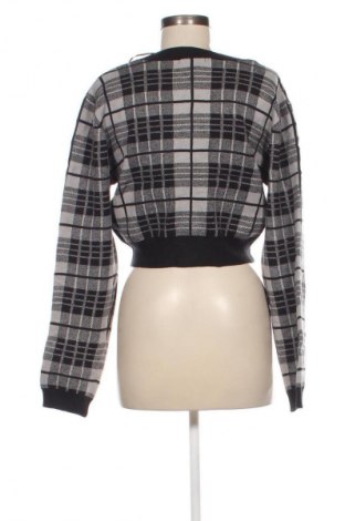 Damski sweter Love Tree, Rozmiar L, Kolor Szary, Cena 17,99 zł