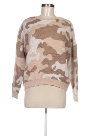 Damenpullover Lucky Bird, Größe L, Farbe Mehrfarbig, Preis € 23,99