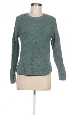 Damenpullover Lucky Brand, Größe XS, Farbe Grün, Preis 14,99 €