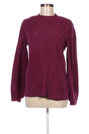 Damenpullover Lucky Brand, Größe M, Farbe Lila, Preis 28,99 €