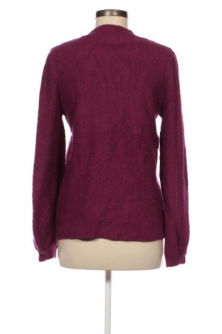 Damski sweter Lucky Brand, Rozmiar M, Kolor Fioletowy, Cena 131,99 zł