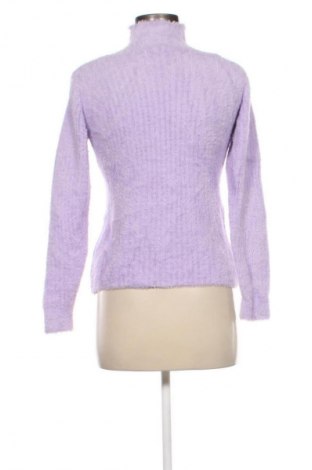 Damski sweter Luisa Ricci, Rozmiar M, Kolor Fioletowy, Cena 35,99 zł