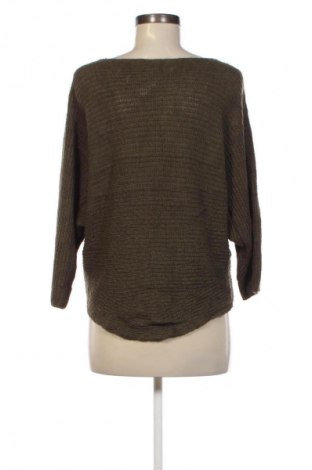 Damenpullover Luisa Ricci, Größe M, Farbe Grün, Preis € 14,99