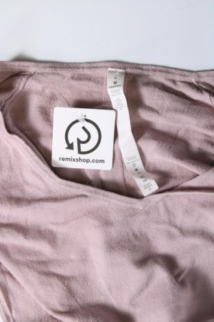 Női pulóver Lululemon, Méret S, Szín Hamurózsaszín, Ár 15 799 Ft