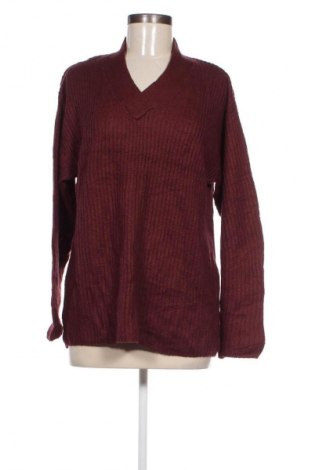 Damenpullover Luxzuz One Two, Größe L, Farbe Rot, Preis 28,99 €