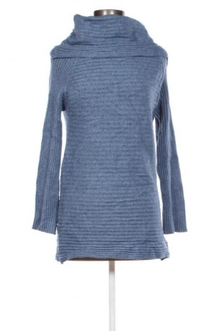 Damenpullover M&V, Größe L, Farbe Blau, Preis € 12,49