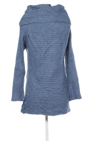 Damenpullover M&V, Größe L, Farbe Blau, Preis € 12,49