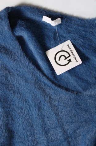 Damenpullover Made In Italy, Größe L, Farbe Blau, Preis € 12,49