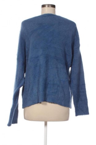 Damenpullover Made In Italy, Größe L, Farbe Blau, Preis € 12,49