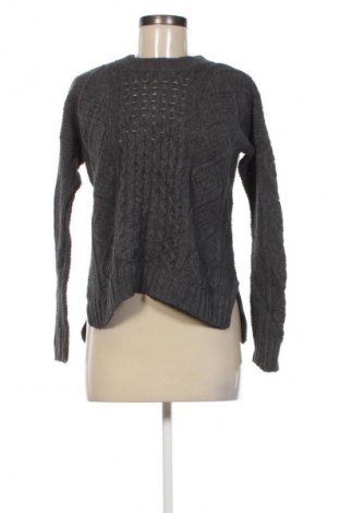 Damenpullover Madewell, Größe XS, Farbe Grau, Preis 24,99 €