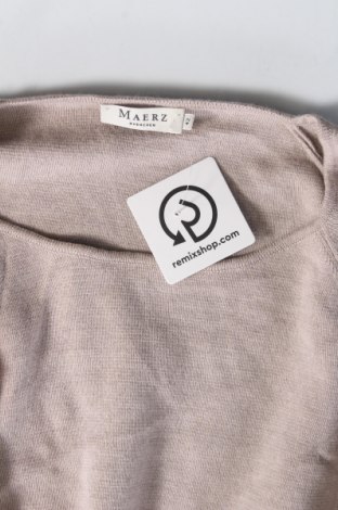 Damenpullover Maerz Muenchen, Größe L, Farbe Beige, Preis € 39,99