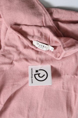 Damenpullover Maerz Muenchen, Größe M, Farbe Rosa, Preis 71,99 €