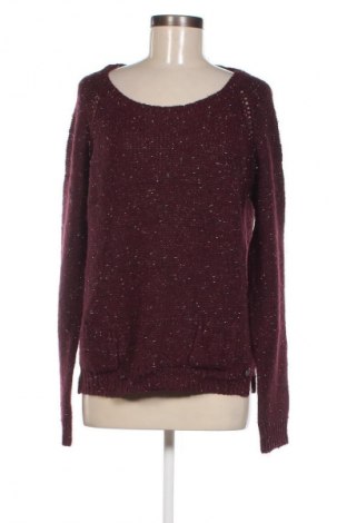 Damenpullover Maison Scotch, Größe L, Farbe Lila, Preis 71,99 €