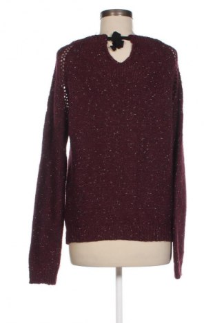 Damenpullover Maison Scotch, Größe L, Farbe Lila, Preis 71,99 €