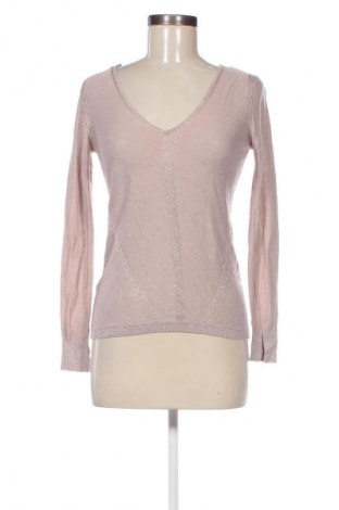 Damenpullover Mango, Größe S, Farbe Aschrosa, Preis € 5,49