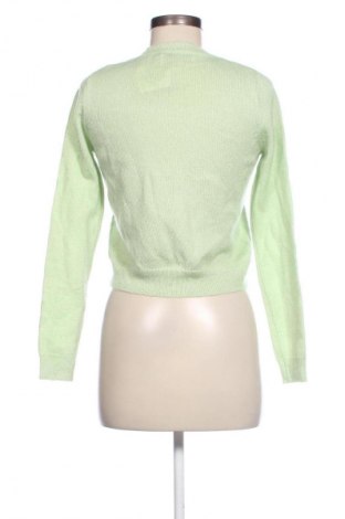 Pulover de femei Mango, Mărime XS, Culoare Verde, Preț 39,99 Lei