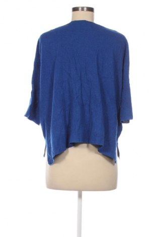 Damenpullover Mango, Größe S, Farbe Blau, Preis € 10,99