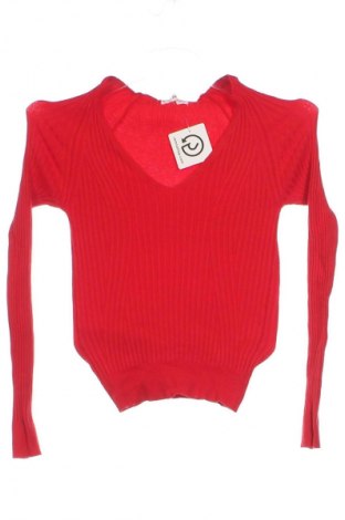 Damenpullover Mango, Größe XS, Farbe Rot, Preis € 9,99