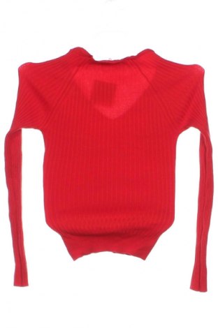 Damenpullover Mango, Größe XS, Farbe Rot, Preis € 9,99