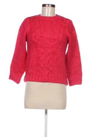 Damenpullover Mango, Größe M, Farbe Rosa, Preis € 18,99