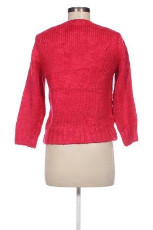 Damenpullover Mango, Größe M, Farbe Rosa, Preis 18,99 €