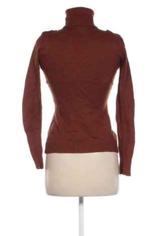 Damenpullover Mango, Größe M, Farbe Braun, Preis 9,99 €