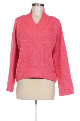 Damenpullover Mango, Größe S, Farbe Rosa, Preis € 8,99