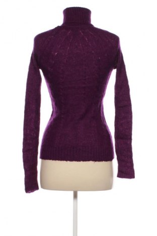 Damenpullover Mango, Größe S, Farbe Lila, Preis 18,99 €