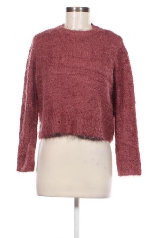 Damenpullover Mango, Größe S, Farbe Aschrosa, Preis € 9,99