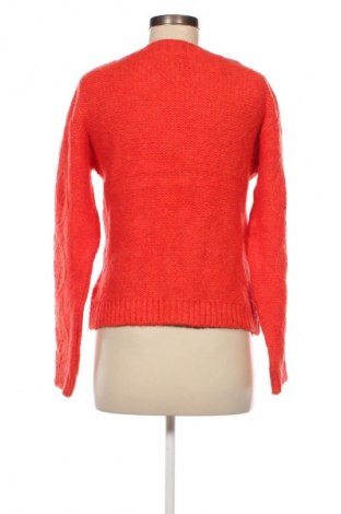 Damenpullover Mango, Größe S, Farbe Orange, Preis € 9,99