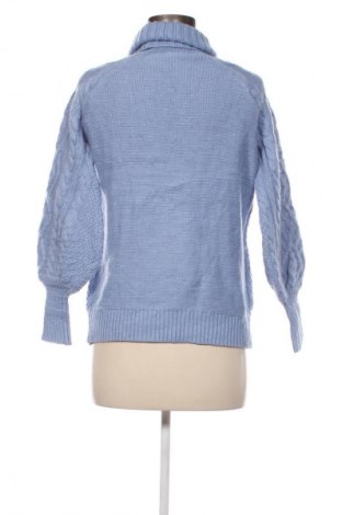 Damenpullover Mango, Größe S, Farbe Blau, Preis 10,99 €