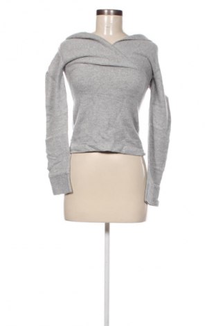 Damenpullover Mango, Größe S, Farbe Grau, Preis € 8,99