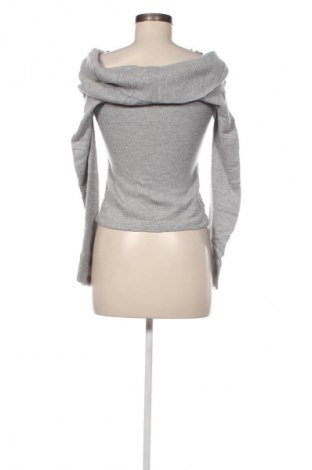 Damenpullover Mango, Größe S, Farbe Grau, Preis € 8,99