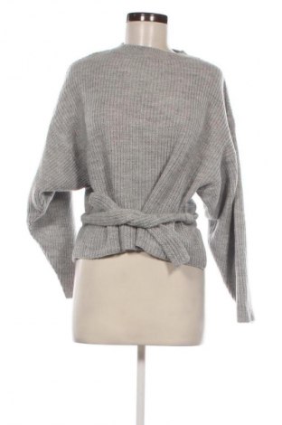 Damenpullover Mango, Größe S, Farbe Grau, Preis € 9,99