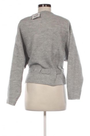 Damenpullover Mango, Größe S, Farbe Grau, Preis € 9,99