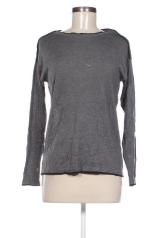 Damenpullover Mango, Größe M, Farbe Grau, Preis € 9,99