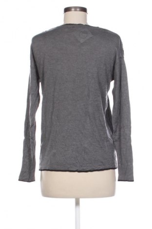 Damenpullover Mango, Größe M, Farbe Grau, Preis 9,99 €