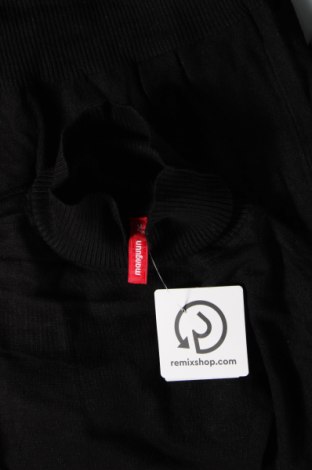 Damenpullover Mangoon, Größe M, Farbe Schwarz, Preis € 9,49