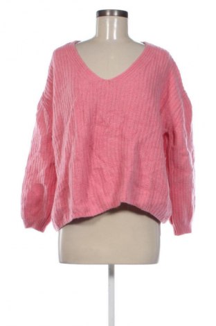 Damenpullover Marc O'Polo, Größe S, Farbe Rosa, Preis € 71,99