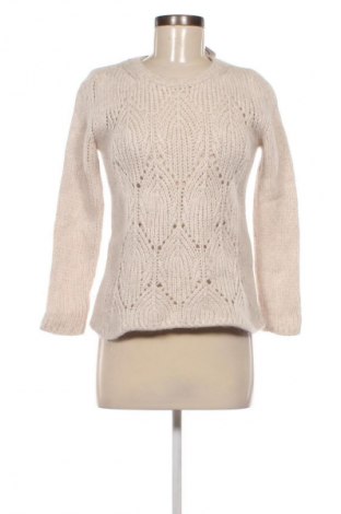 Damenpullover Marc O'Polo, Größe M, Farbe Ecru, Preis € 52,69