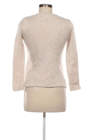 Damenpullover Marc O'Polo, Größe M, Farbe Ecru, Preis 52,69 €