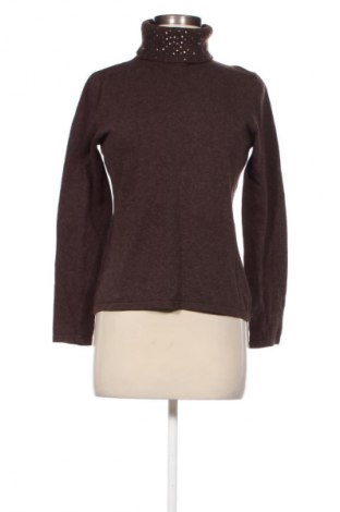 Damenpullover Marc O'Polo, Größe S, Farbe Braun, Preis 38,87 €