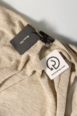 Damski sweter Massimo Dutti, Rozmiar M, Kolor Beżowy, Cena 247,99 zł