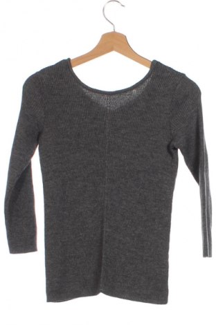 Damenpullover Massimo Dutti, Größe XS, Farbe Grau, Preis € 31,71