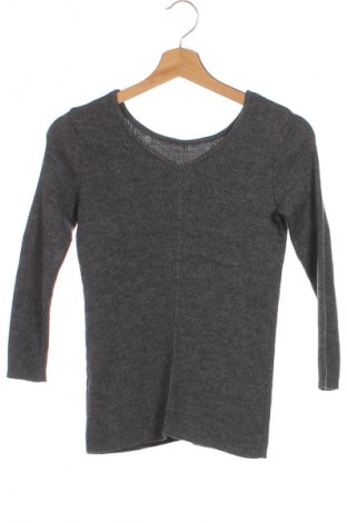 Damenpullover Massimo Dutti, Größe XS, Farbe Grau, Preis € 31,71