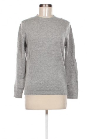 Damenpullover Massimo Dutti, Größe M, Farbe Grau, Preis € 43,49