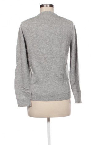 Damenpullover Massimo Dutti, Größe M, Farbe Grau, Preis € 43,49