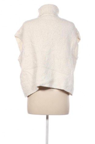 Damenpullover Massimo Dutti, Größe M, Farbe Weiß, Preis € 26,49